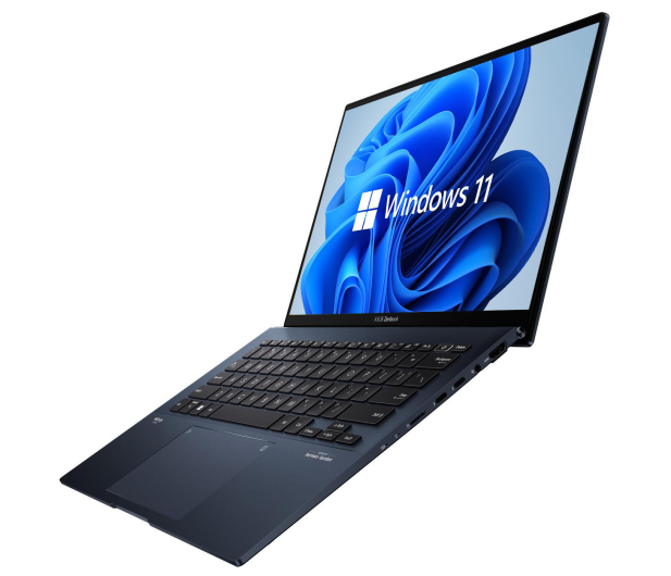 ASUS ZenBook 14 UX3402ZA i7-1260P/16GB/512/Win11 - 1103266 - zdjęcie 6
